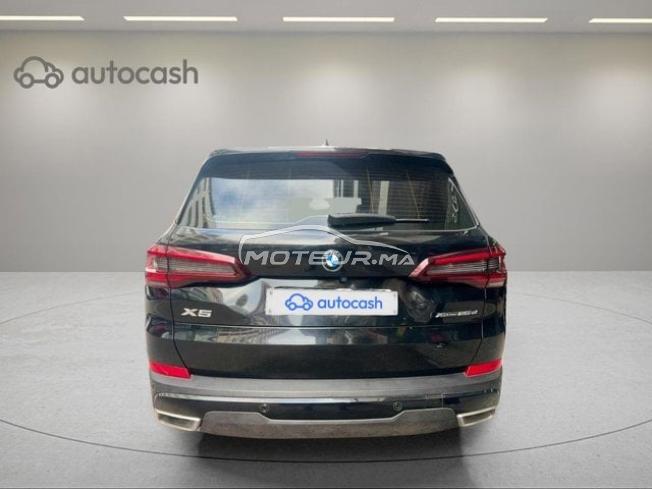 1637 - Bmw X5 2022 expertisée avec financement