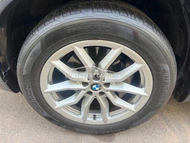 1637 - Bmw X5 2022 expertisée avec financement