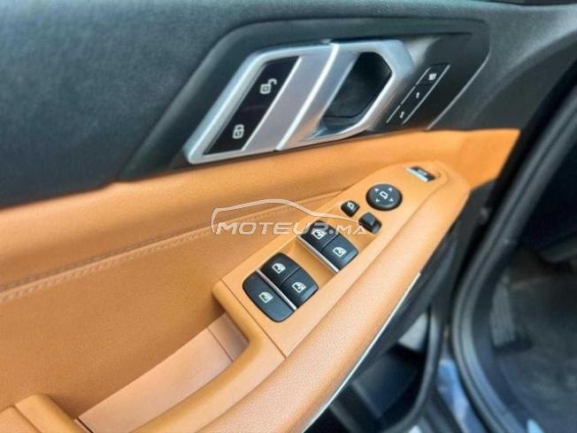 1637 - Bmw X5 2022 expertisée avec financement