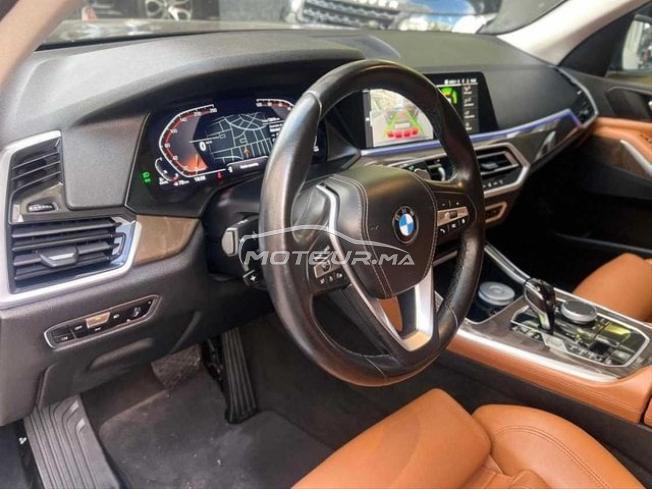 1637 - Bmw X5 2022 expertisée avec financement