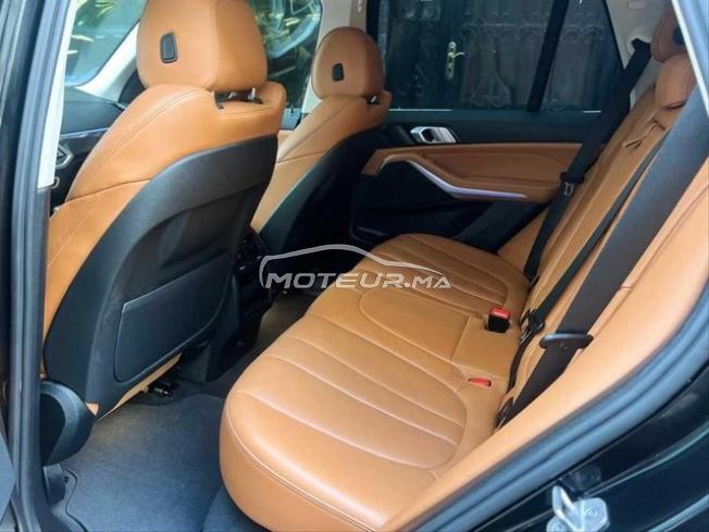 1637 - Bmw X5 2022 expertisée avec financement