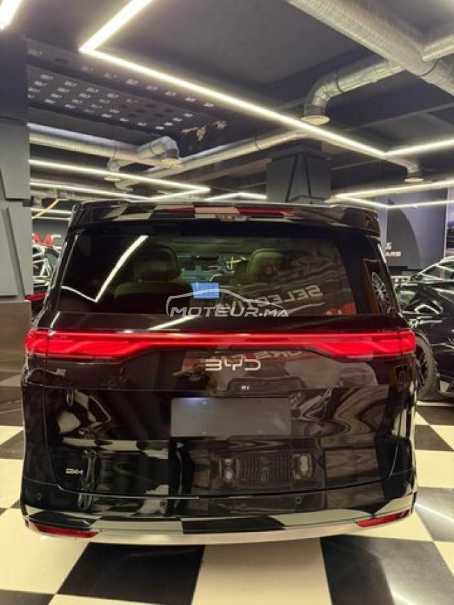 BYD XIA VAN