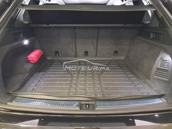 1629 - Volkswagen Touareg 2023 expertisée avec fin