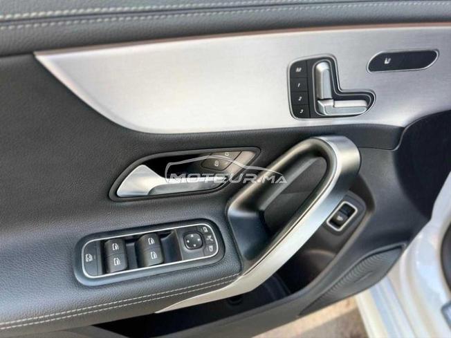 1630 - Mercedes CLA Coupé 2021 expertisée avec fin
