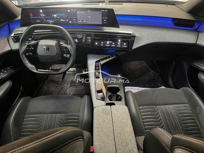 1644 - Peugeot 3008 2025 expertisée avec financeme