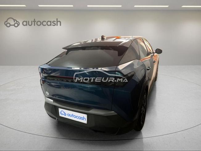 1644 - Peugeot 3008 2025 expertisée avec financeme