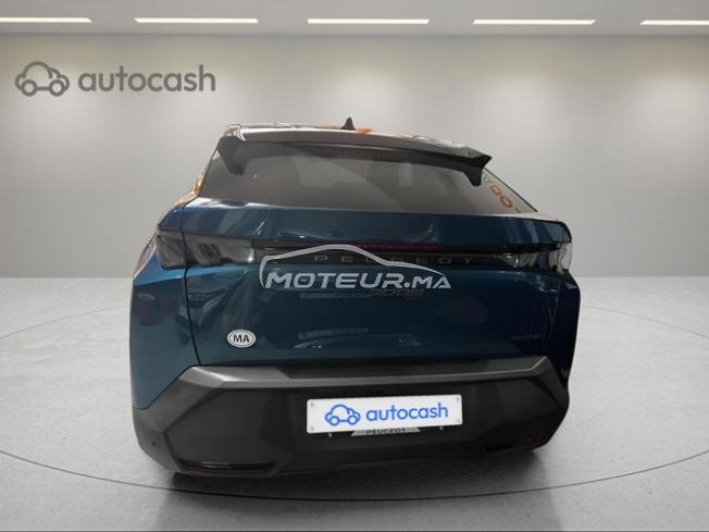 1644 - Peugeot 3008 2025 expertisée avec financeme