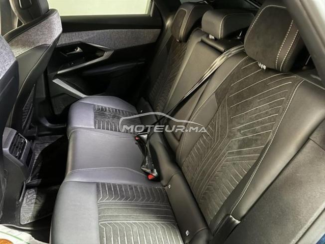 1644 - Peugeot 3008 2025 expertisée avec financeme