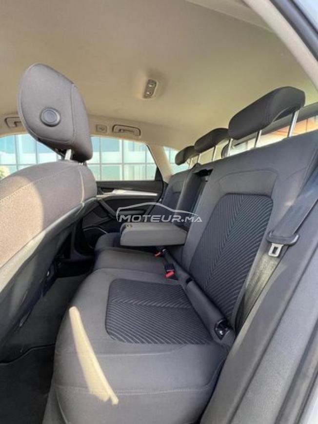 Audi Q5 Diesel