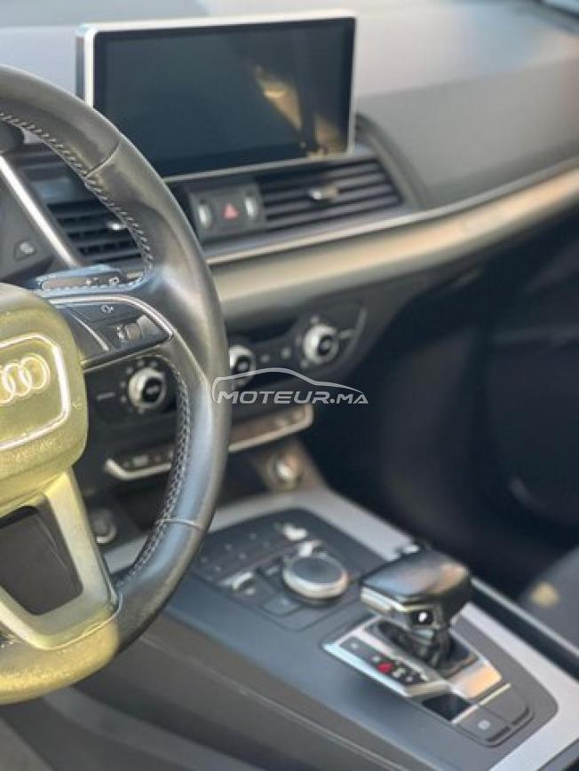 Audi Q5 Diesel