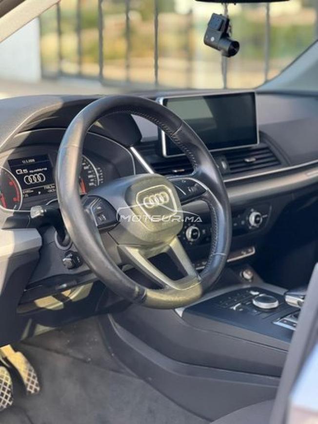 Audi Q5 Diesel
