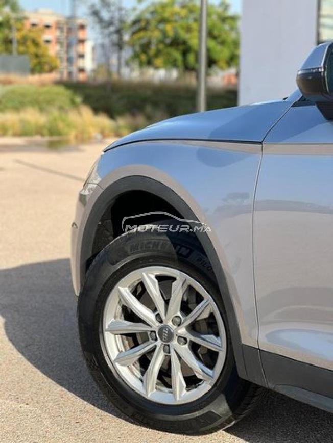 Audi Q5 Diesel