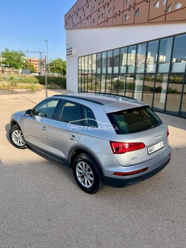 Audi Q5 Diesel