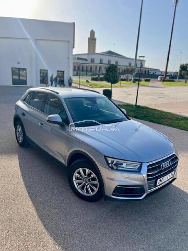 Audi Q5 Diesel
