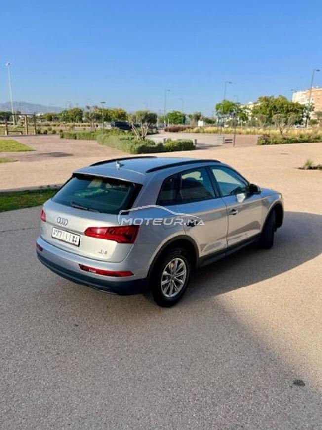 Audi Q5 Diesel