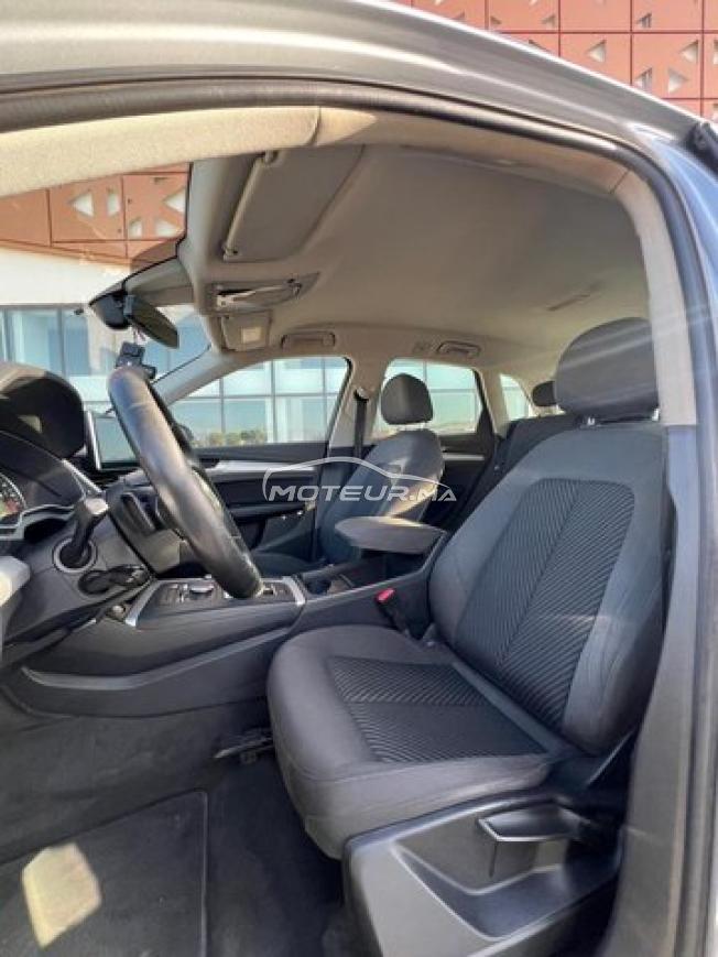 Audi Q5 Diesel