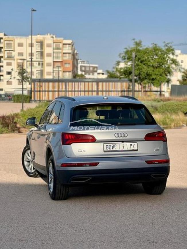 Audi Q5 Diesel