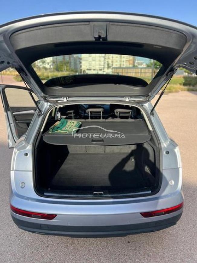 Audi Q5 Diesel