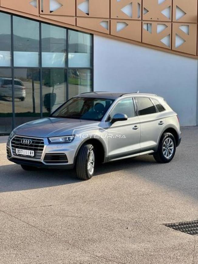 Audi Q5 Diesel