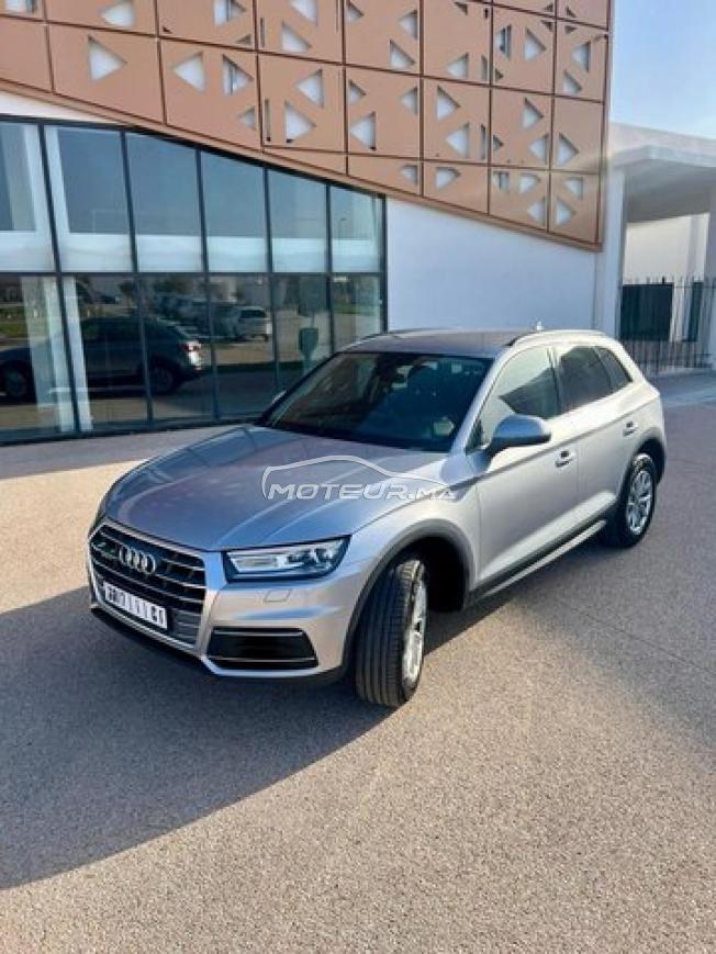 Audi Q5 Diesel