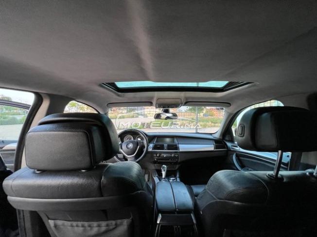 BMW X6 DIESEL