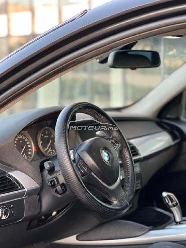 BMW X6 DIESEL