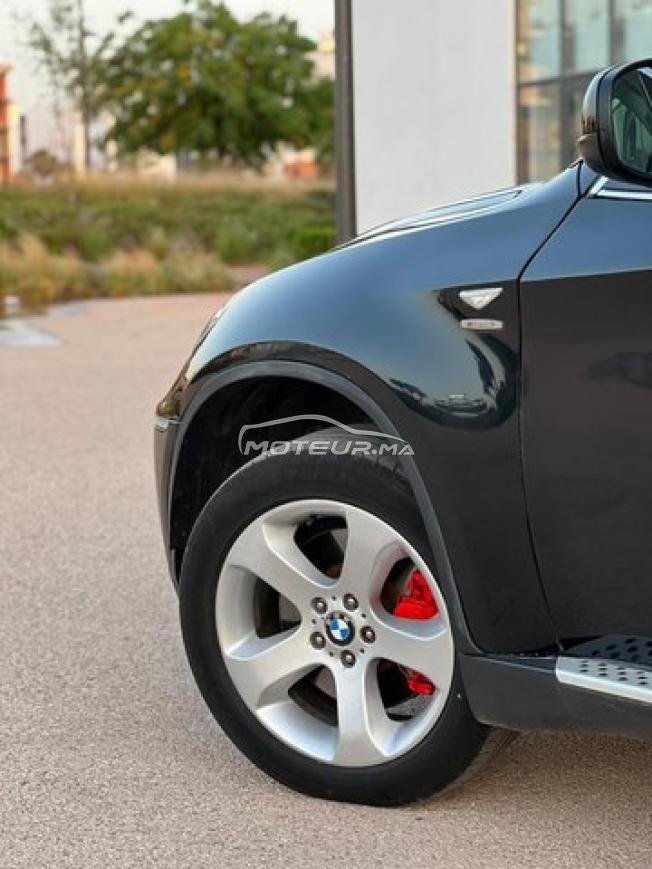 BMW X6 DIESEL