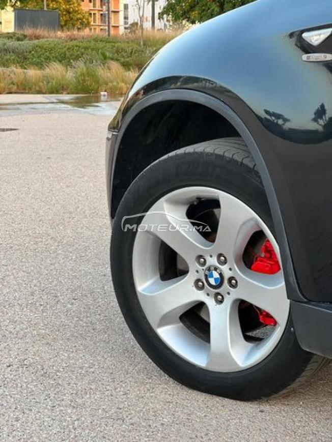 BMW X6 DIESEL
