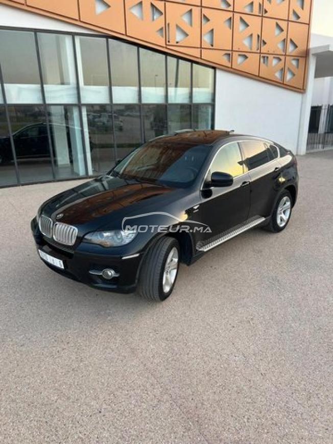 BMW X6 DIESEL