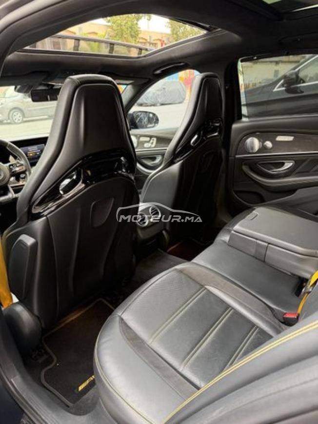 Mercedes-Benz Classe E 63 Amg S 2018