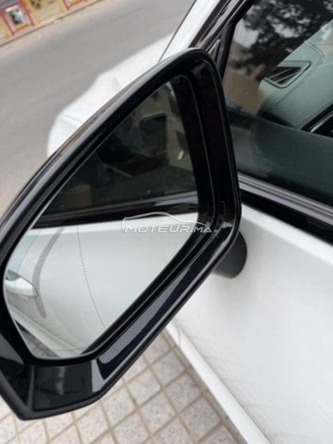Volvo S60 Hybride Automatique 2022 à Casablanca