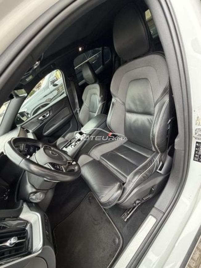 Volvo S60 Hybride Automatique 2022 à Casablanca