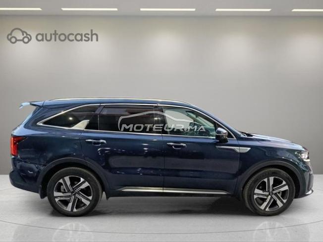 1646 - Kia Sorento 2022 expertisée avec financemen