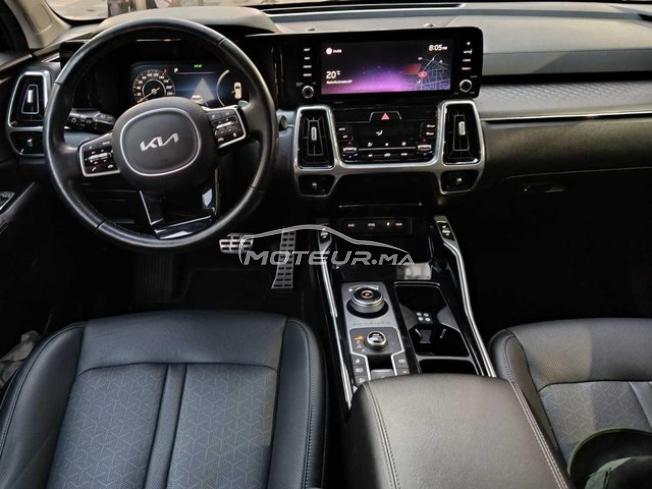 1646 - Kia Sorento 2022 expertisée avec financemen