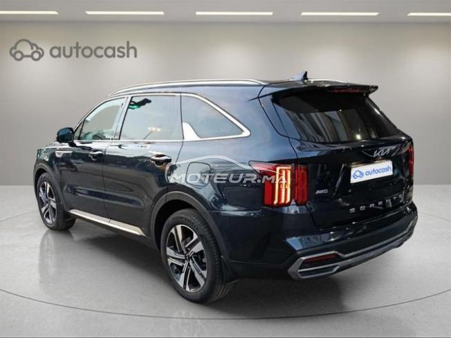 1646 - Kia Sorento 2022 expertisée avec financemen