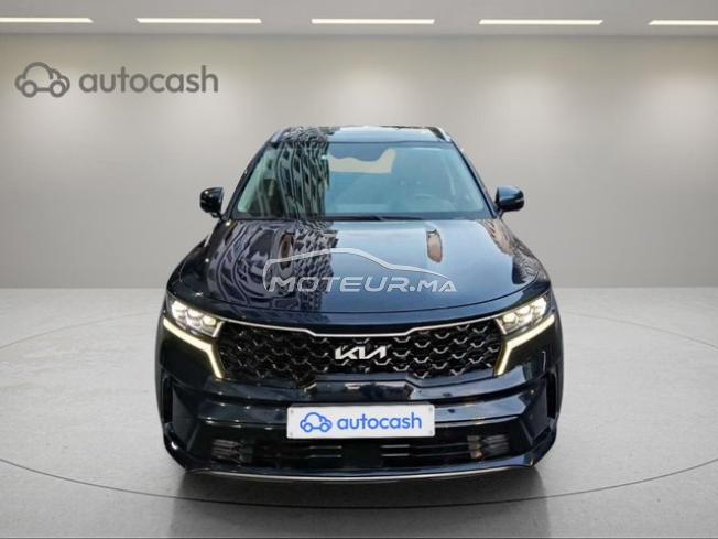 1646 - Kia Sorento 2022 expertisée avec financemen