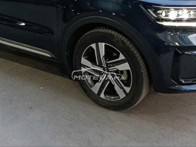 1646 - Kia Sorento 2022 expertisée avec financemen