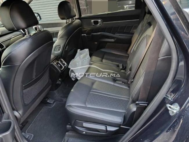1646 - Kia Sorento 2022 expertisée avec financemen