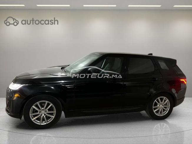 1626 - Land rover Range Rover Sport 2019 expertisé
