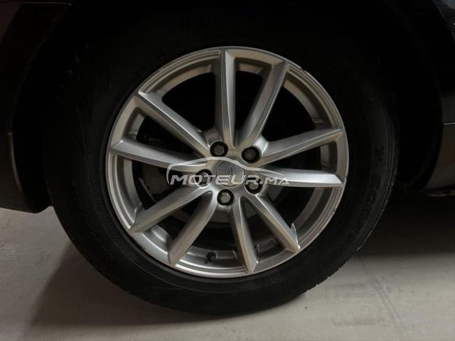 1626 - Land rover Range Rover Sport 2019 expertisé