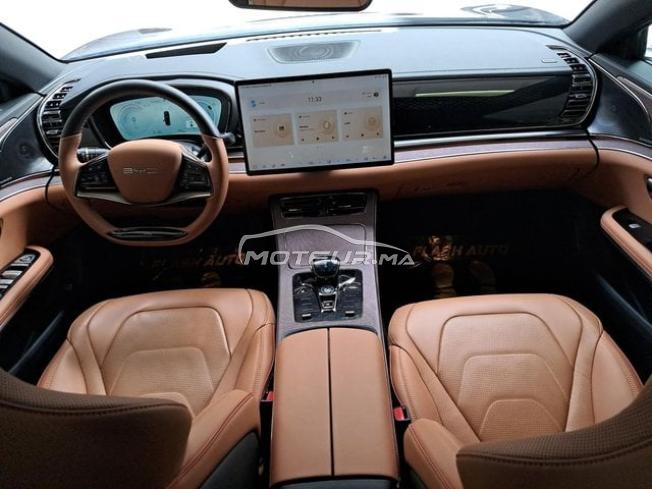 1627 - Byd HAN 2025 expertisée avec financement