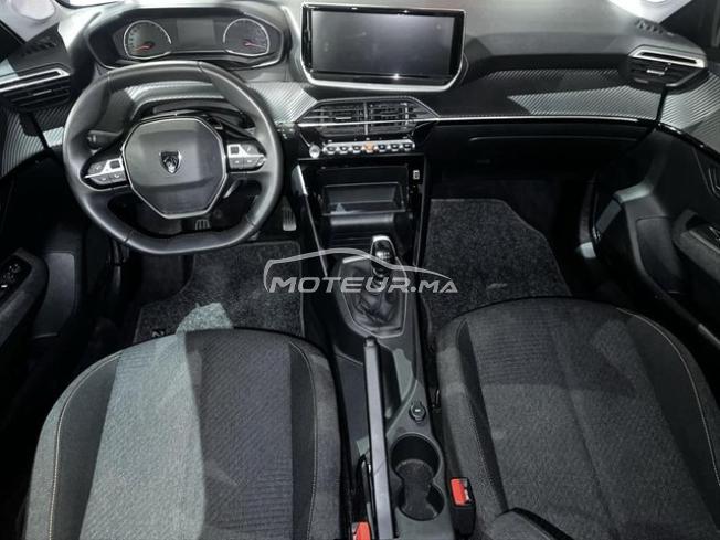 1650 - Peugeot 208 2025 expertisée avec financemen