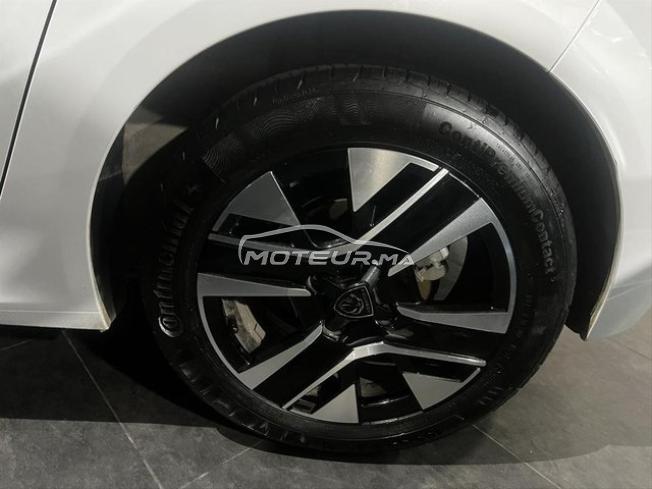 1650 - Peugeot 208 2025 expertisée avec financemen