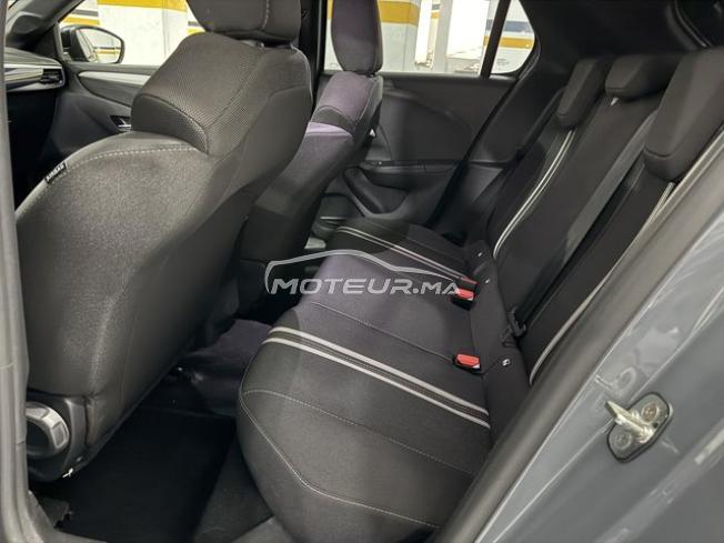 Opel Corsa Diesel Manuelle 2026 à Rabat