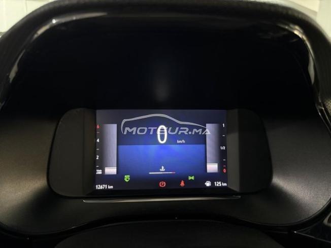 Opel Corsa Diesel Manuelle 2026 à Rabat