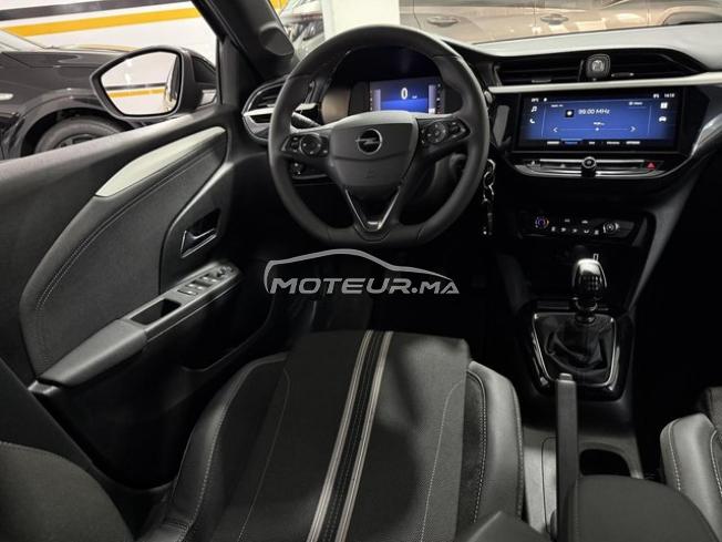 Opel Corsa Diesel Manuelle 2026 à Rabat