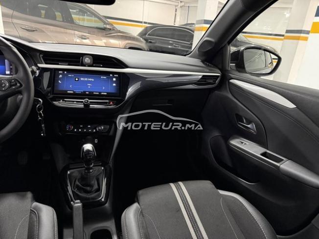 Opel Corsa Diesel Manuelle 2026 à Rabat