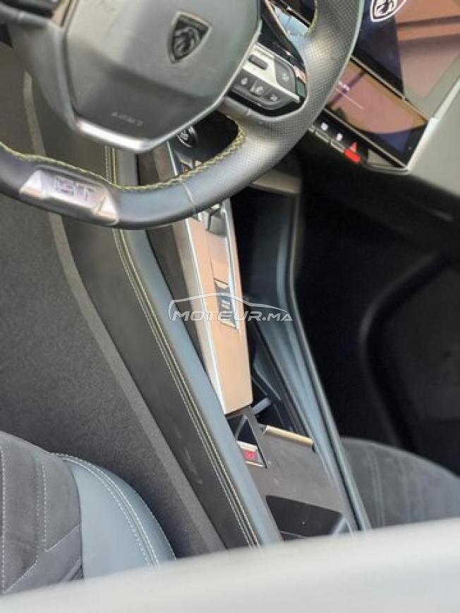 Peugeot 308 Gt-Line