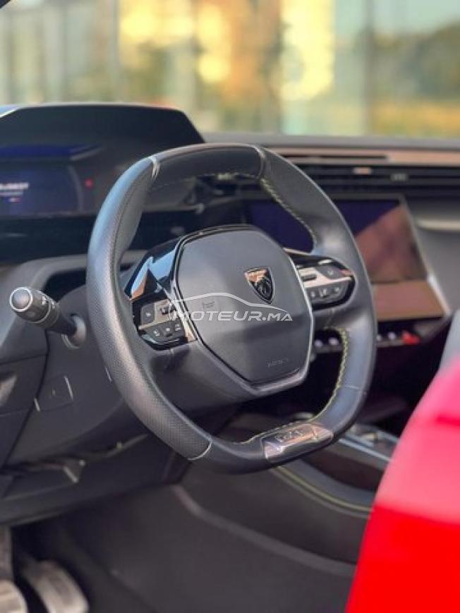 Peugeot 308 Gt-Line
