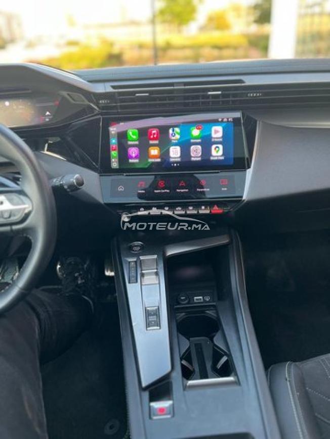 Peugeot 308 Gt-Line